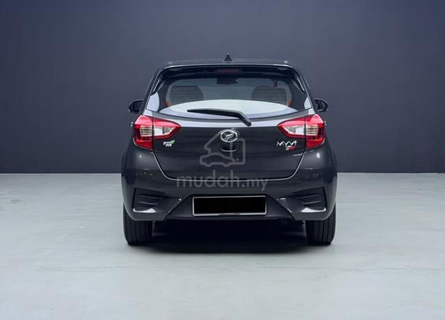 MIL-49K 2018 Perodua MYVI 1.5 ADVANCE AV F.S.RE - 4