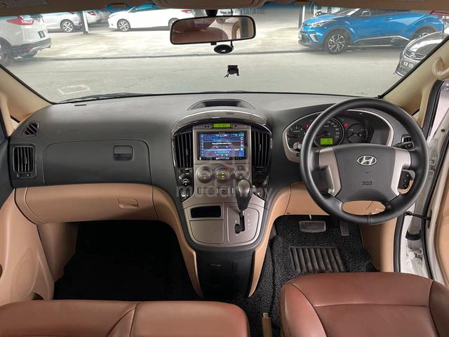2016 Hyundai GRAND STAREX 2.5 FULL SPEC POWER DOOR - 5