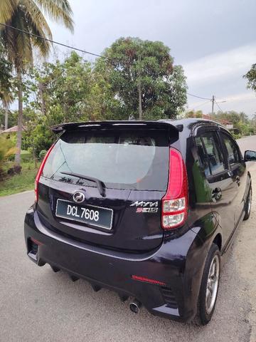 2014 Perodua MYVI 1.5 SE ZHS (A) - 3
