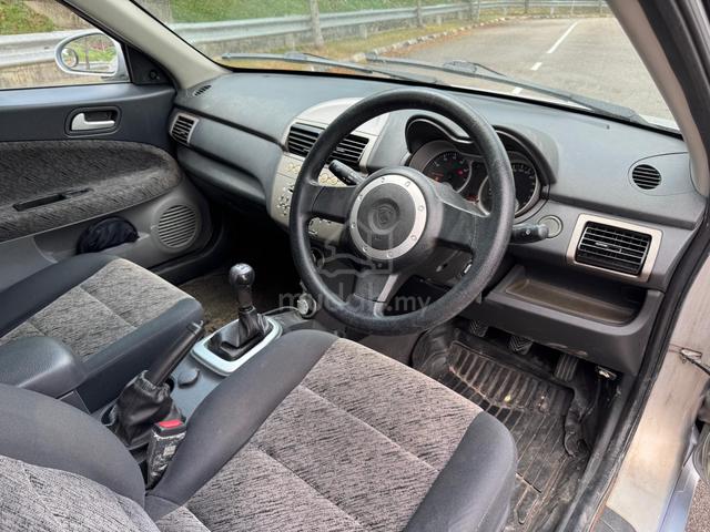 2008 Proton PERSONA 1.6 MEDIUM LINE (M) - 5