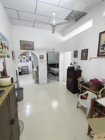 1 Storey Corner | Taman Alma Muhibbah Kampung Baru | Bukit Mertajam 1