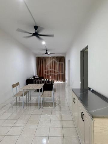 SP Lodge Sri Pertiwi @ Pines Square 1
