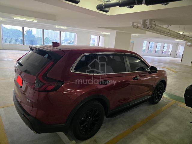 2023 Honda CR-V 1.5 V MY23 RS (A) - 2