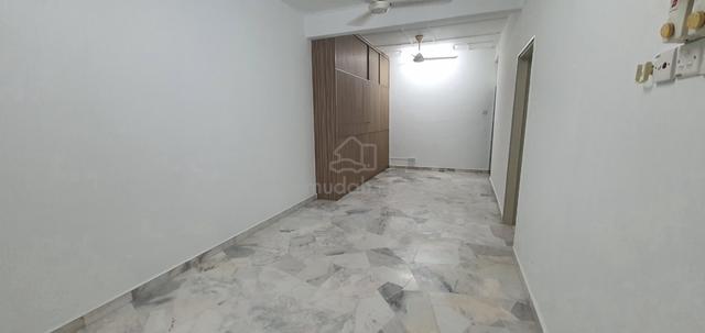 Single Storey Terrace @ Taman Kajang Utama | 3R2B 1