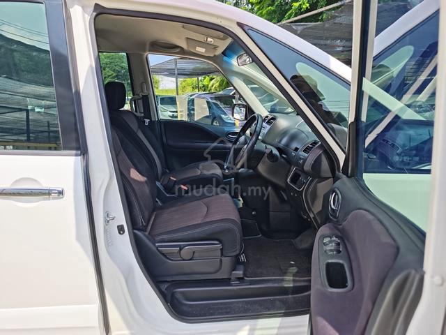 2016 Nissan SERENA FULL SPEC 2.0 (AUTO) - 4