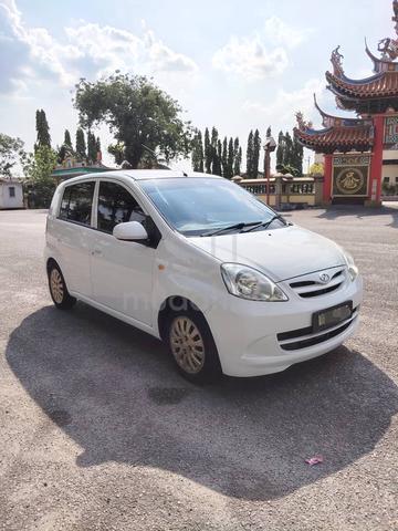 FreeTukarNama PERODUA VIVA EZ 1.0 (A) 2011 - 3