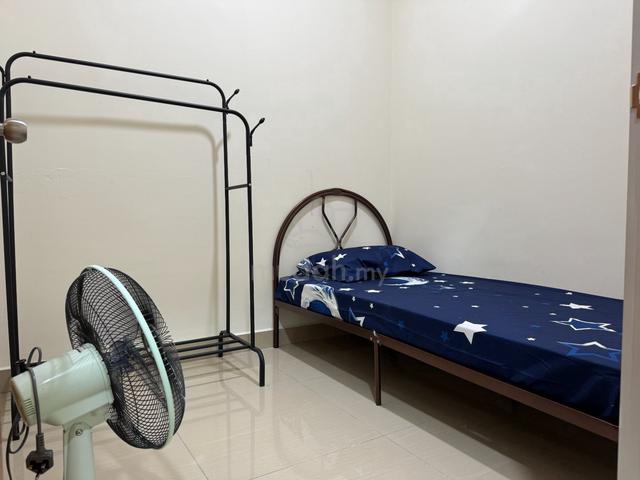 Maluri, Cheras, Velocity, Aeon Maluri 10 min to LRT Station 1