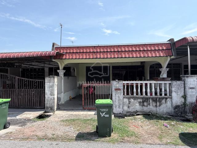 Taman Mahsuri Fasa 2C, Jitra 1