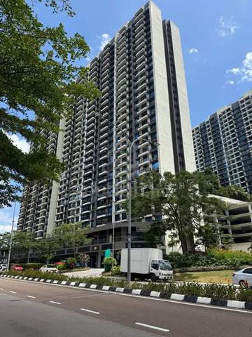 Country Garden Central Park (Serviced Apartment) 1