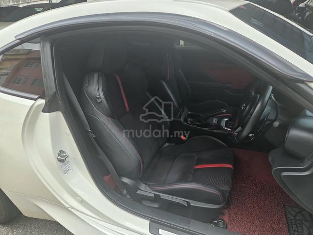 2022/24 Toyota GR86 2.4cc RZ MODEL (FREE 2 Y WRTY) - 5