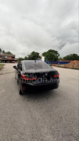 2022 Honda CITY 1.5 V SENSING (A) - 4