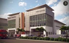 2 Storey Semi Detached Light Indusrty | Bukit Minyak | Penang 1