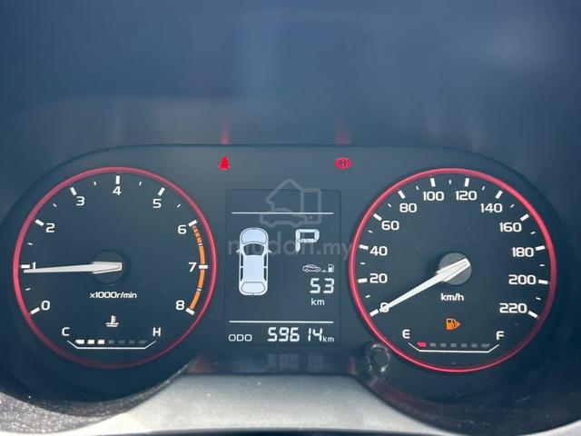 2023 Proton SAGA 1.3 PREMIUM S AT MY19 FACELIFT - 5