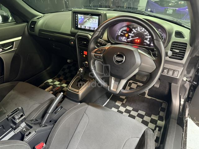 2015 Daihatsu COPEN 0.7 CERO S (A) - 5