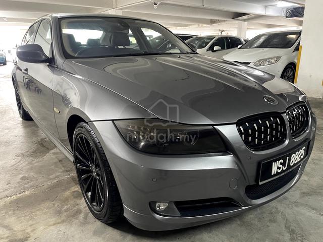 Bmw 323i 2.5 E90 FACELIFT (A) GOOD CONDITION - 1
