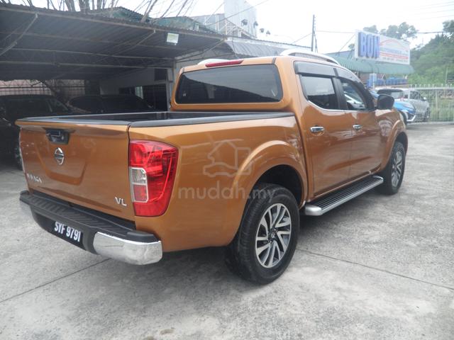 2019 Nissan NAVARA 2.5 VL (A) - 5
