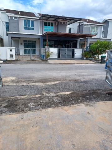 Bilik sewa Residensi S.P. lelaki/perempuan 1