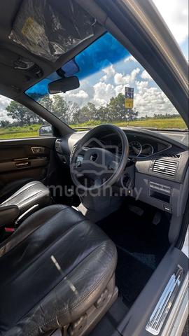 2009 Naza CITRA 2.0 RS FACELIFT (A) - 4