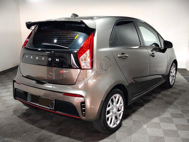 2022 Proton Iriz 1.6 (A) EXECUTIVE 1Owner Like New - 2