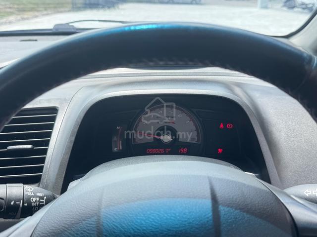 2010 Honda CIVIC 2.0 TYPE R (M) - 5