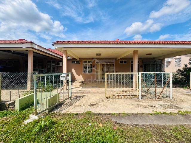 [ATAS BUKIT LATEST PHASE] Teres Gambang Damai Kuantan 1