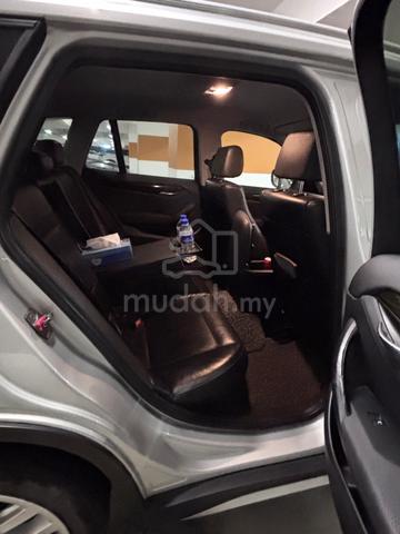 2011 Bmw X1 2.0 XDRIVE20D (CKD) E84 (A) - 4