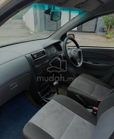 2012 Perodua VIVA 1.0 EJ-VE (A) - 5