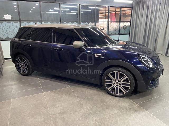 2024 Mini COOPER 2.0 S CLUBMAN MY16 F54 FACELIFT - 2