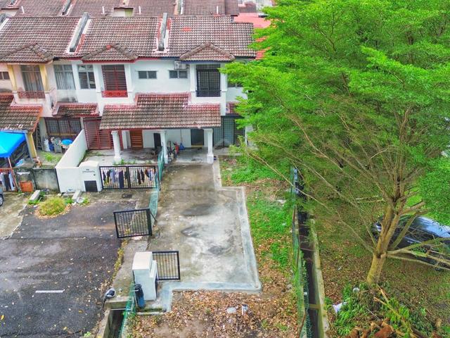 [Corner lot+Cheapest] Jalan Mentari, Bandar Mahkota Banting 1