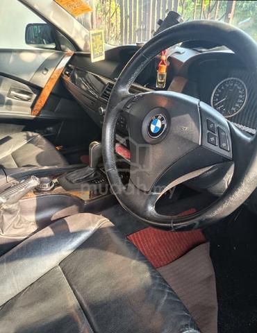 2006 Bmw 5 SERIES 2.5 23I (CBU) E60 (A) - 4