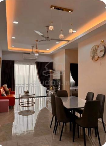 Ambience Residence@Pulau Gadong(Melaka) 1