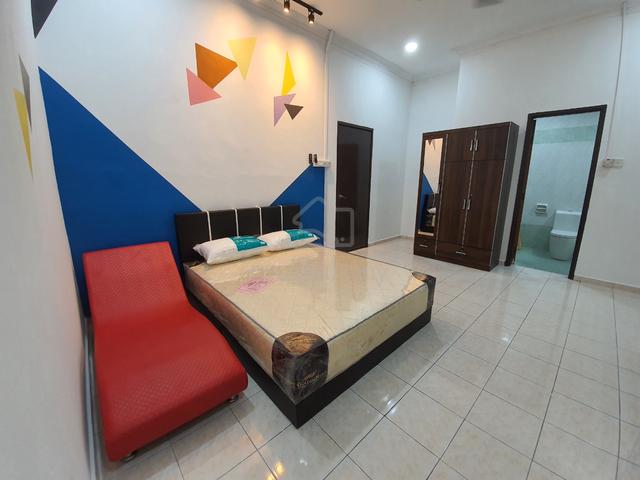 Cozy Room For Rent Nearby INTI International University Nilai Campus 1