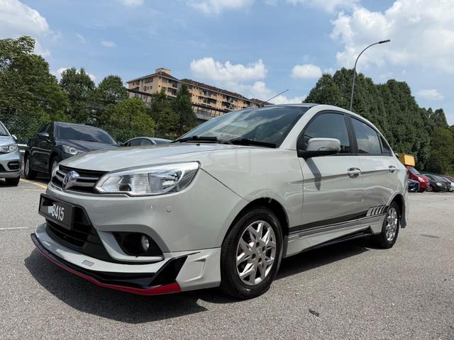 2018 LOAN KEDAI Proton SAGA 1.3 PREMIUM (A) DP1000 - 4