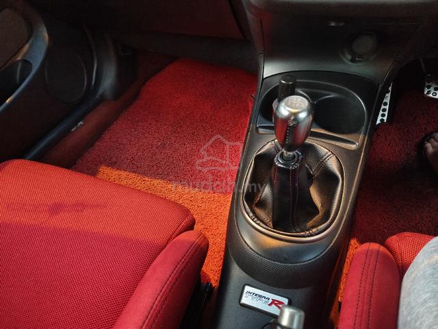 2005 Honda INTEGRA 2.0 TYPE-R (M) - 5