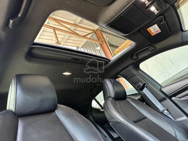 2023 Mazda 3 2.0 GVC HIGH PLUS LIFTBACK WARTY 2028 - 4