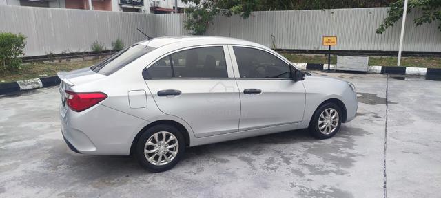 2022 Proton SAGA 1.3 STANDARD AT MY16 FACELIFT (A) - 1