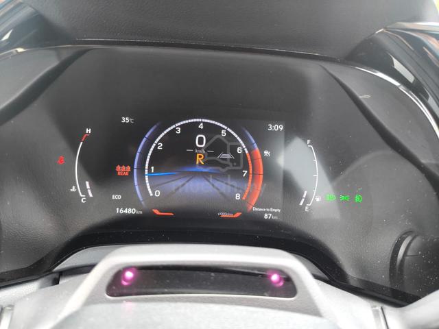 2023 Lexus RX350 2.4 F SPORT (A) 5A 16K KM 23 URG - 3