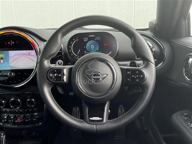 2023 Mini JOHN COOPER WORKS 2.0 CLUBMAN - 5