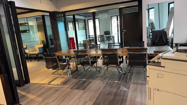 For rent Office 3rd Mile Square Old Klang Road / Jalan Klang Lama 1