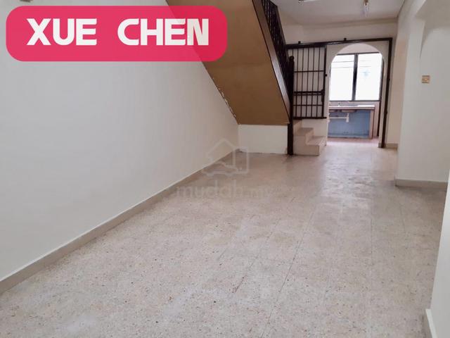 2 STOREY TERRACE MAYANG PASIR 1800sf FOREIGNER HOSTEL BAYAN BARU FTZ 1