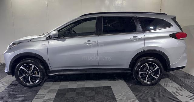 2020 Perodua ARUZ 1.5 AV (A) - 4