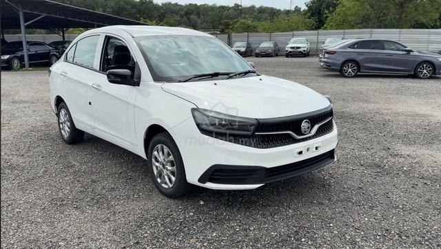 2026 Proton SAGA 1.5 STANDARD MY16 Spacial Deal - 2