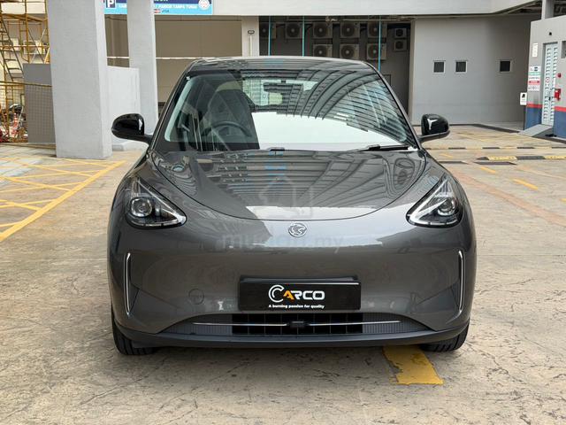 2026 Proton EMAS 5 PRIME low mileage waranty - 3