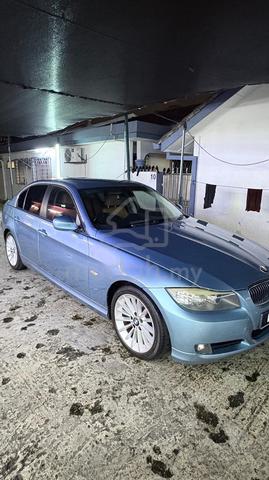2009 Bmw 323i (CKD) 2.5 FACELIFT (A) - 1