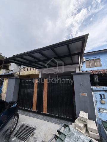 .✨🏠 Fully Renovated Double Storey Permas Jaya Johor Bahru ✨ 1