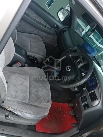 2004 Mazda Fighter B2500 2.5 PICK UP - 3