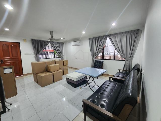 CHEAP l Taman Wendy l Double Storey l Semi Detahced l Lido l 3 Bedroom 1