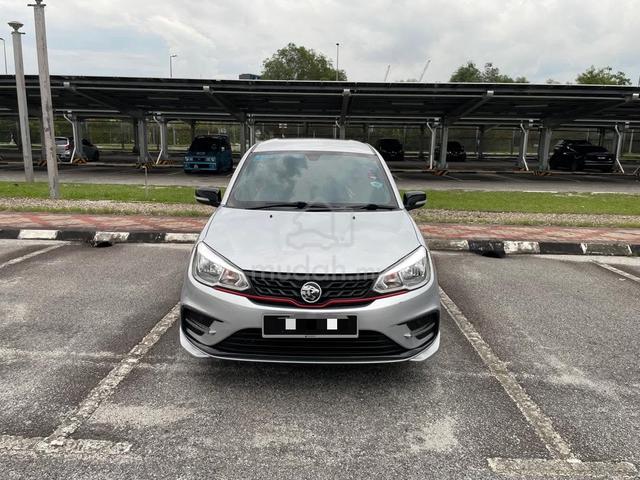 2023 Proton SAGA 1.3 PREMIUM S AT MY19 FACELIFT - 3