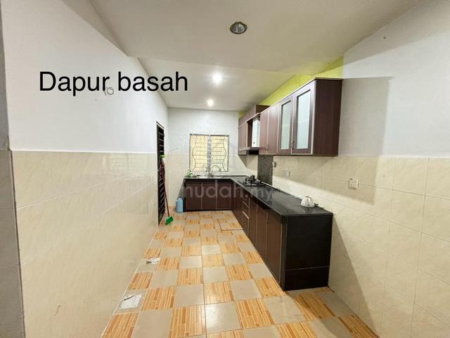 DOUBLE Storey Seksyen U12 Desa Alam 1