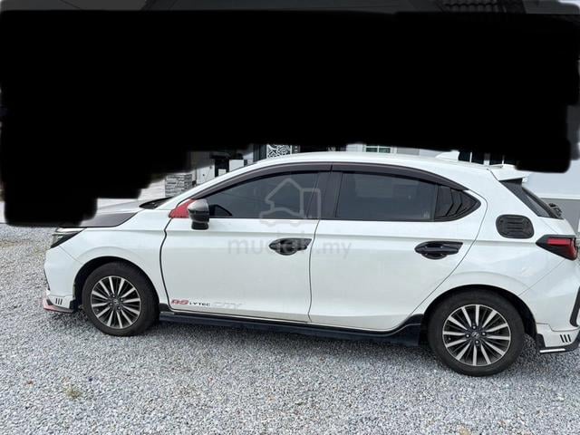2022 Honda CITY 1.5 E HATCHBACK (A) - 3